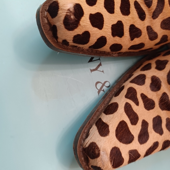 Pre-owned Rockwell Tharp 👢 👢 - Picture 12 of 16